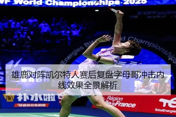 雄鹿对阵凯尔特人赛后复盘字母哥冲击内线效果全景解析