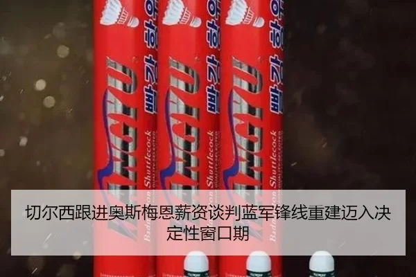切尔西跟进奥斯梅恩薪资谈判蓝军锋线重建迈入决定性窗口期